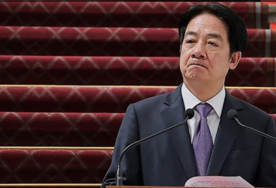Taiwan Kecam China, Sebut Beijing Akar Penyebab Ketidakstabilan Regional